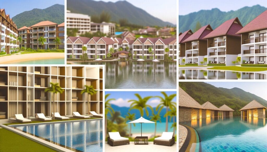 Maximizing Marriott Trust Points for rewards