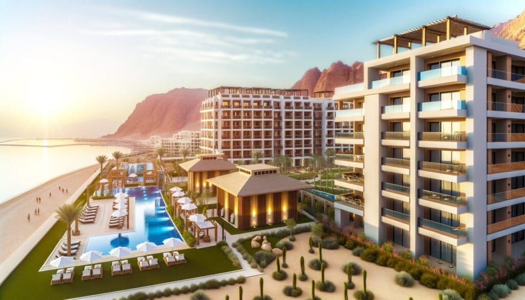 Graph showcasing how to maximize Marriott Destination Points benefits