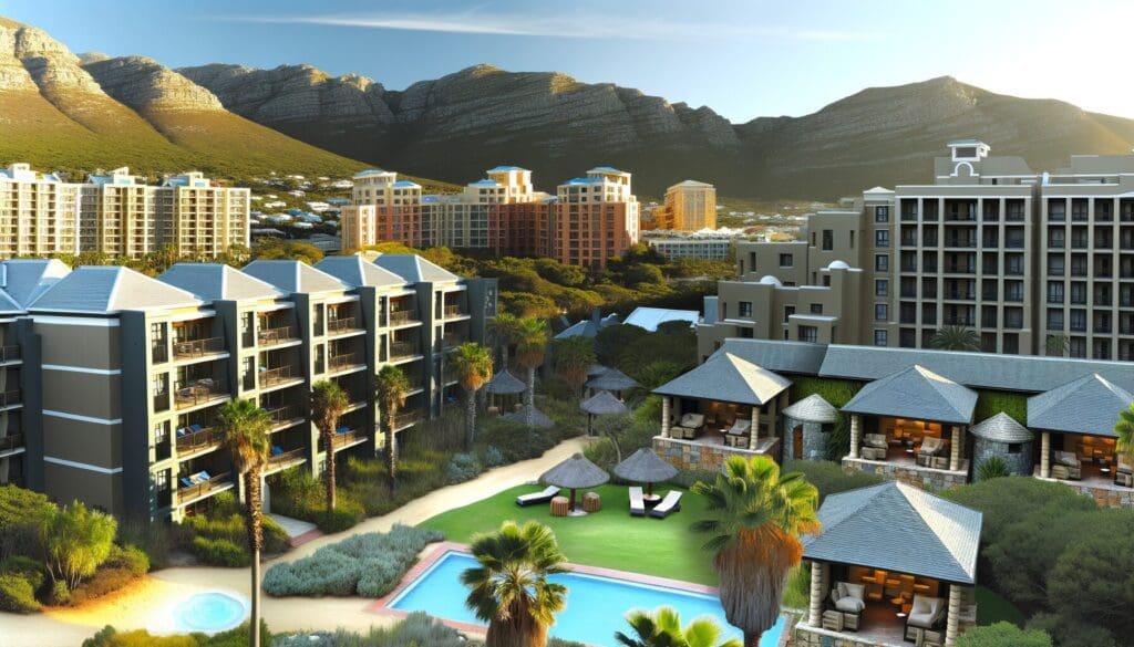 A guide to maximizing Marriott Destination Points value