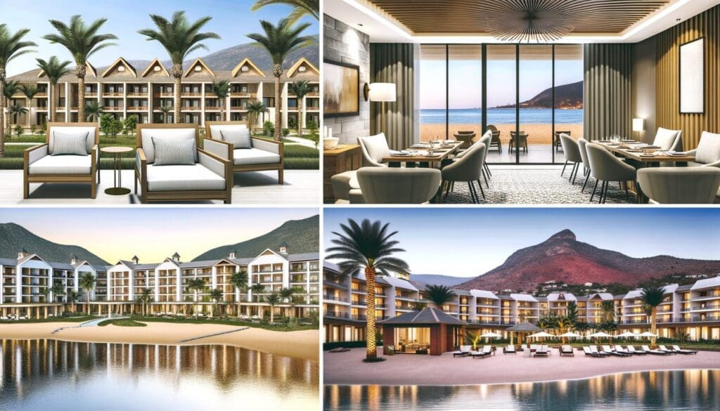 Maximizing savings with Marriott Destination Points through resale options