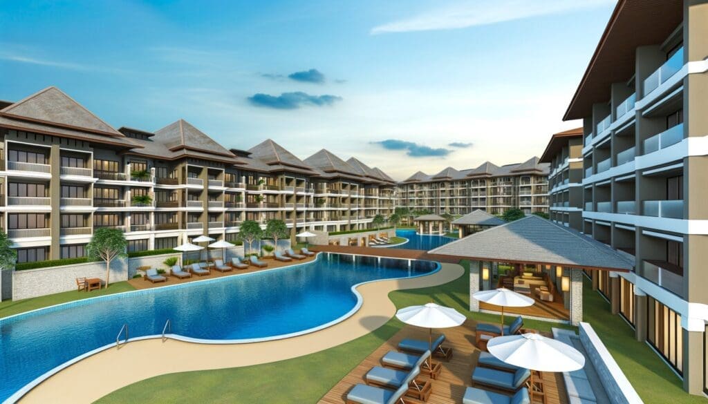 Maximizing Marriott Destination Points through the resale market