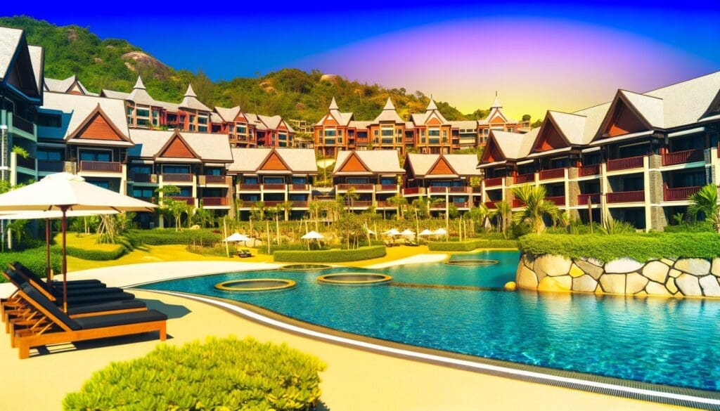 An overview of Marriott timeshare resales and their value