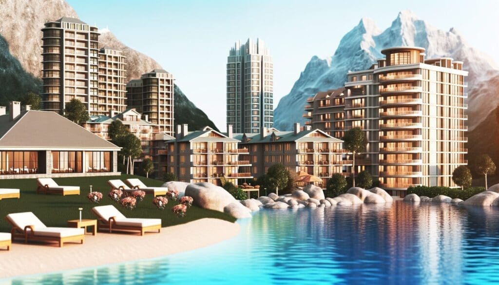 A detailed guide on Marriott timeshare resales