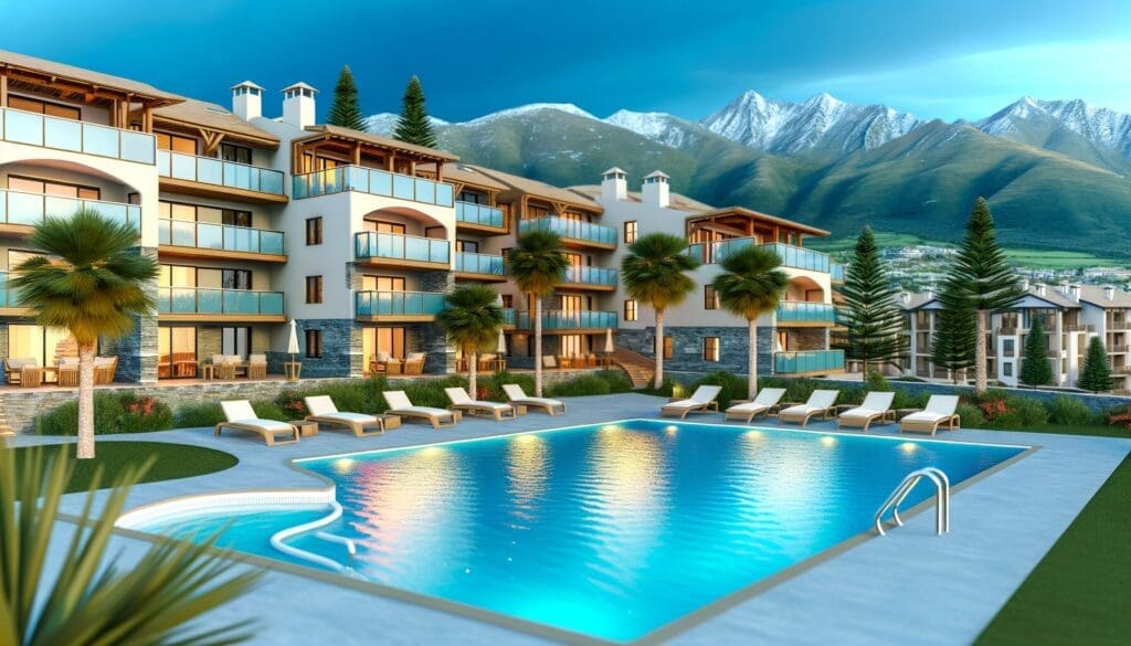 A traveler exploring ways to maximize Marriott Destination Points