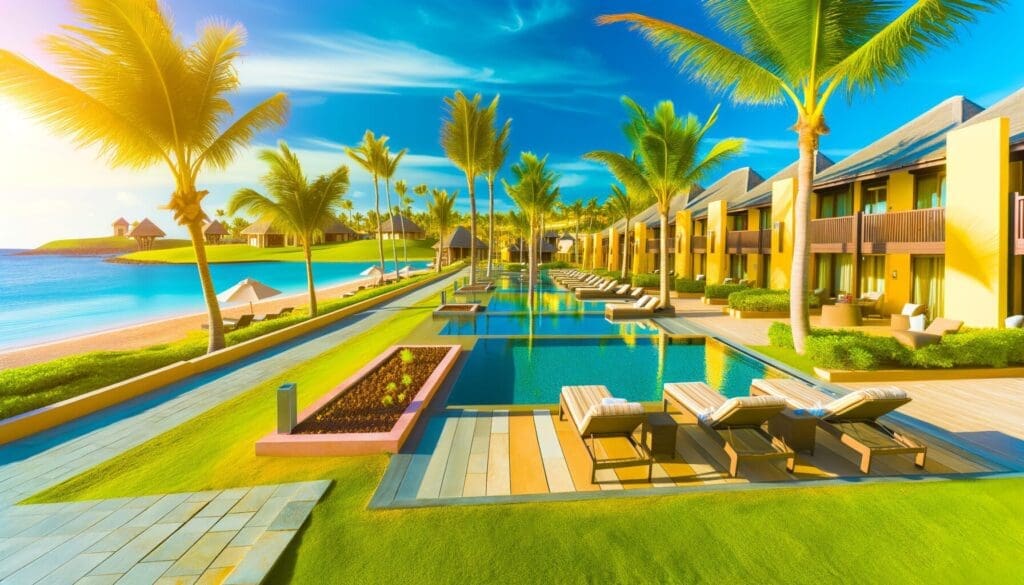 A strategic guide to maximize Marriott Destination Points for travel benefits