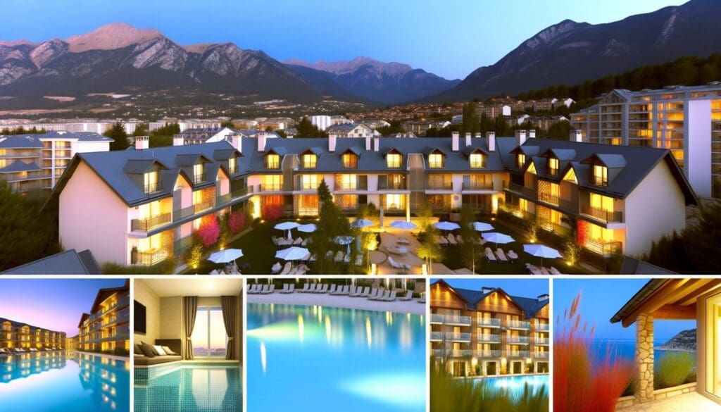 Maximizing Marriott Trust Points for your vacation