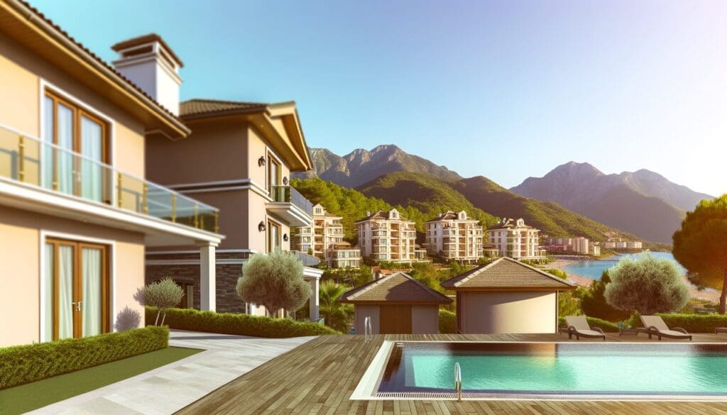 A couple enjoying their vacation using Marriott Vacation Club Points