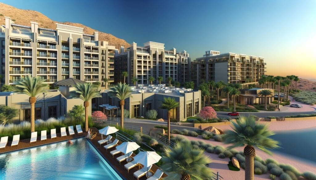 A business professional exploring ways to maximize Marriott Destination Points savings