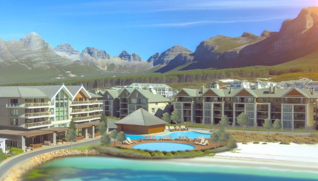 Ski resort timeshare investment benefits