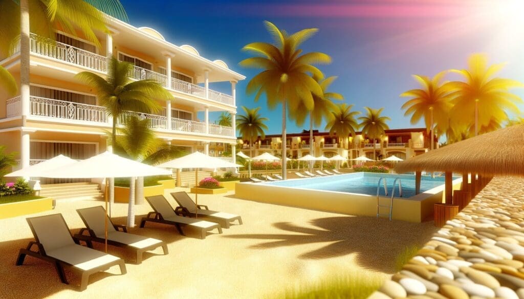 Marriott timeshare resales offering vacation club opportunities