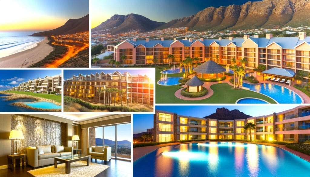 Image of a luxurious Marriott Vacation Club property, highlighting timeshare resales