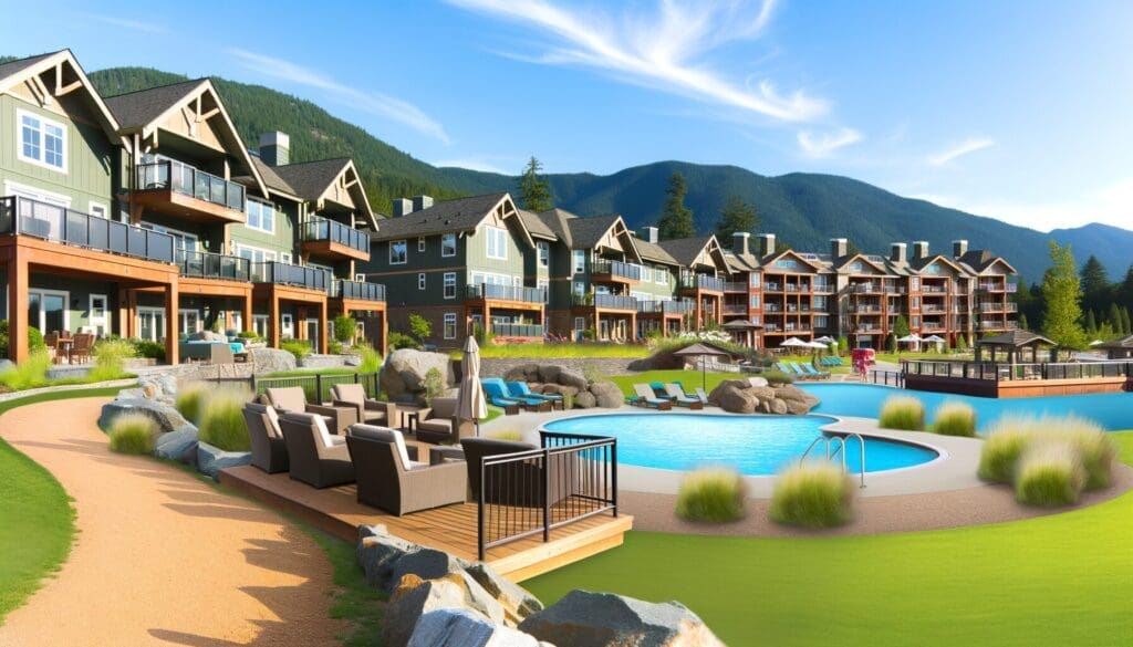 Marriott timeshare resales offer a wise investment choice