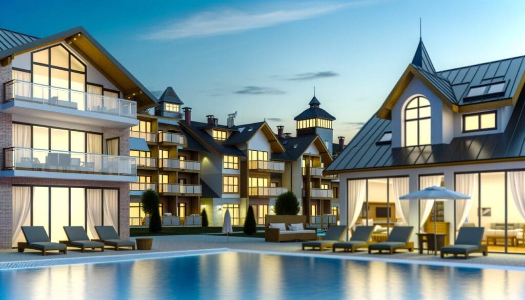 Maximizing Marriott Trust Points for vacation value