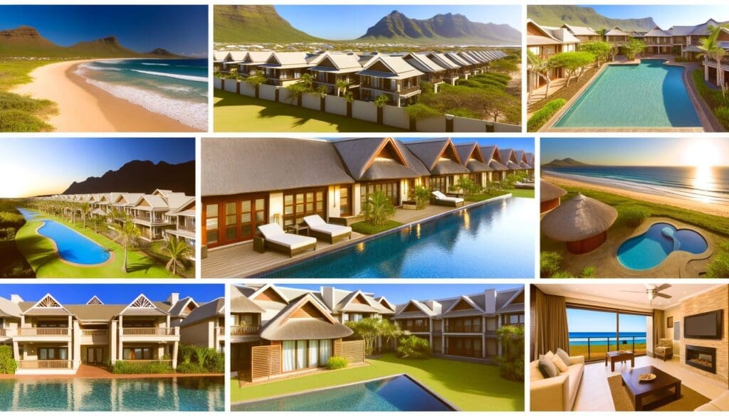 A couple discussing timeshare exit strategies with a financial advisor