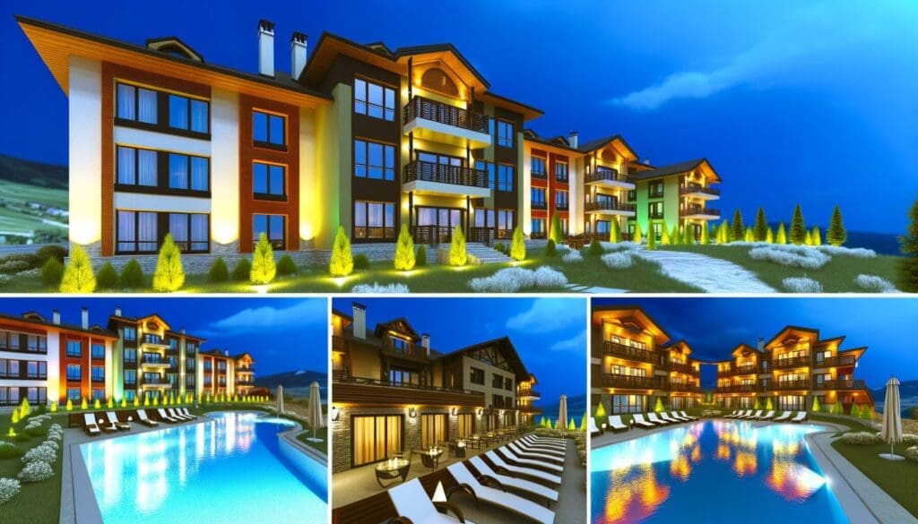 A detailed look at the benefits of Marriott timeshare resales for savvy investors