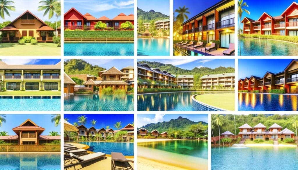 Luxurious Marriott timeshare resale offering vacation benefits