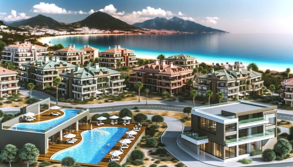 Marriott timeshare resales offer luxurious vacation opportunities