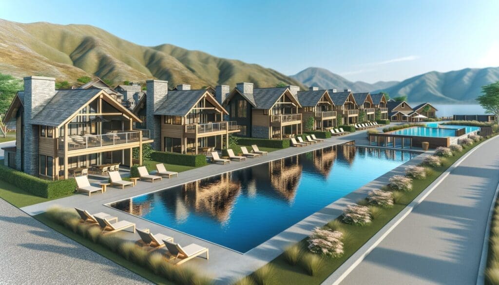 Park City timeshare investment strategy meeting