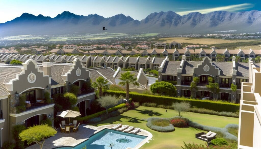 A luxurious timeshare rental offering stunning ocean views, perfect for maximizing vacation value