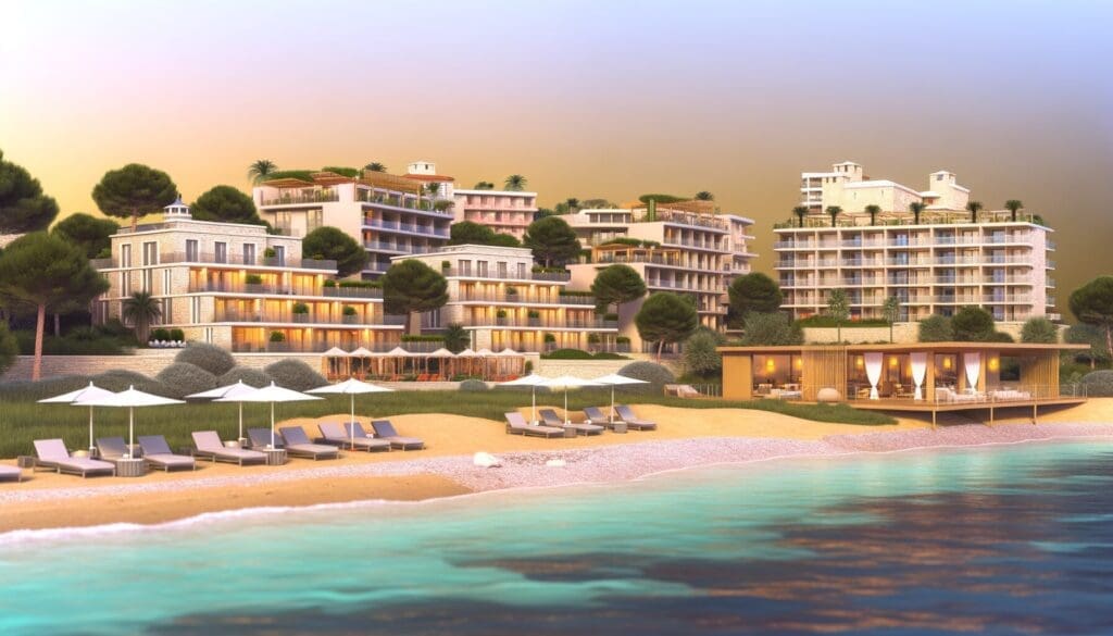 A strategy meeting to sell a Marriott Mountainside timeshare effectively