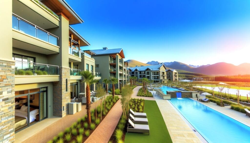 A skier enjoying a pristine slope at a top ski resort, highlighting the benefits of ski ownership