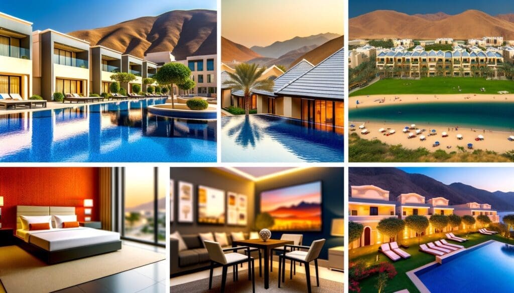 A family enjoying a luxury vacation through Marriott timeshare resales