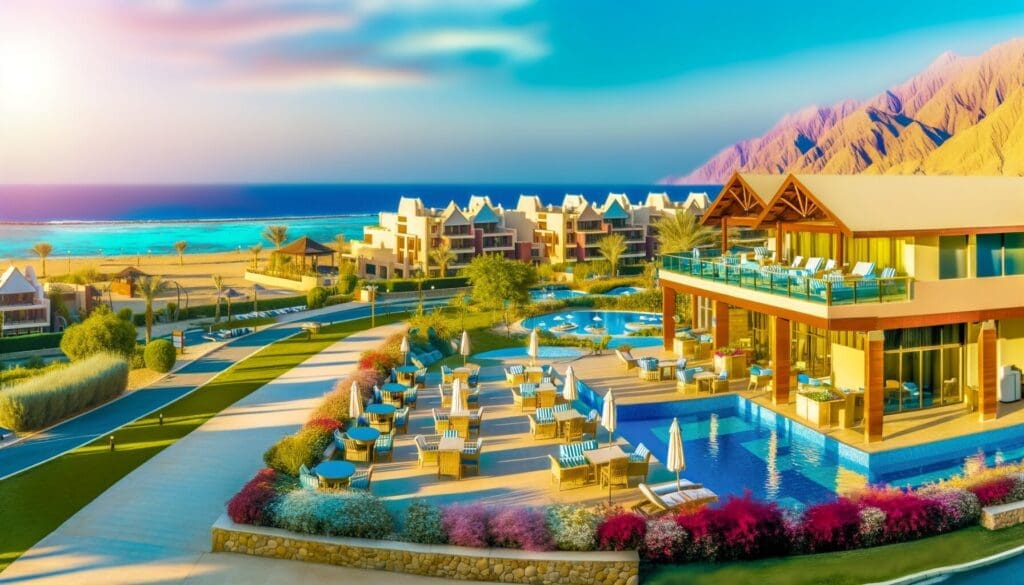 Skiers demonstrating strategic skiing techniques on a popular slope