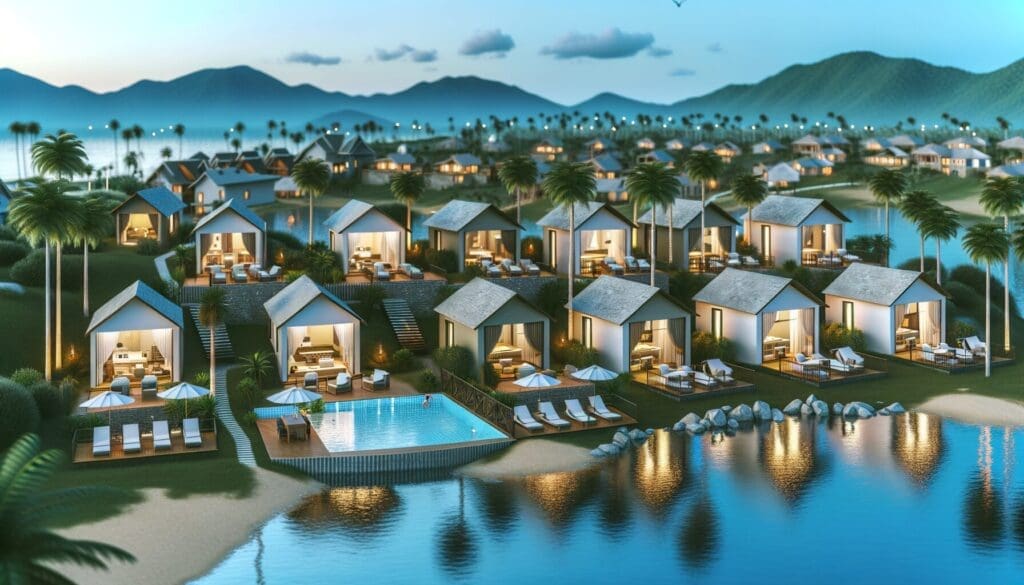 A colorful plate showcasing a balanced diet with vegetables, grains, and proteins, highlighting healthy eating tips