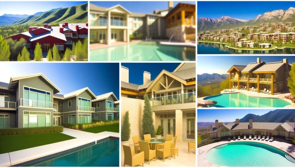 An overview of Marriott timeshare resales opportunities