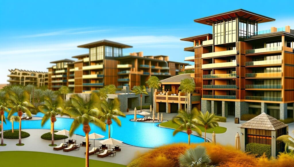 A strategic guide to Marriott timeshare resales investment