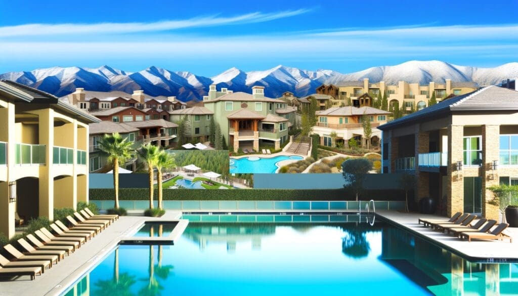 A strategic meeting discussing Marriott timeshare resales